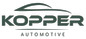 Logo Kopper Automotive